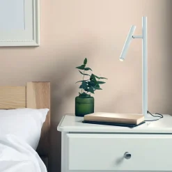 Hot Lightup Pen bordlampe