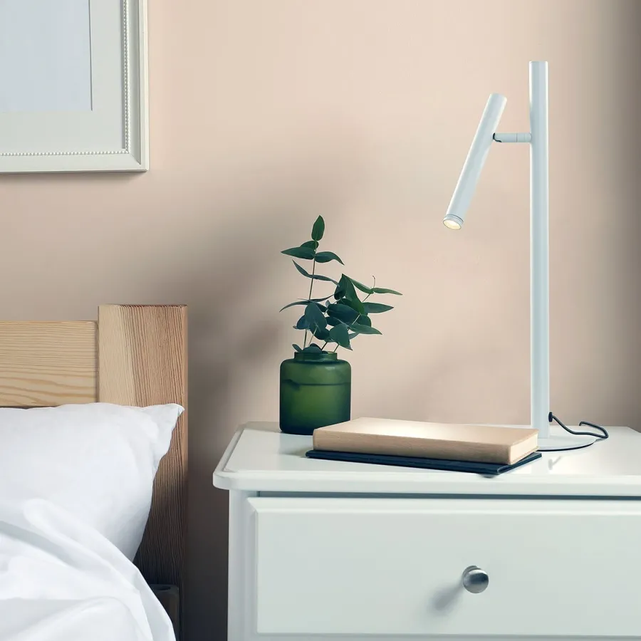 Hot Lightup Pen bordlampe