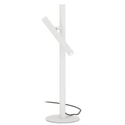 Hot Lightup Pen bordlampe