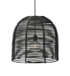 Hot Marksløjd Pendel 40 - Garden 24 - Svart
