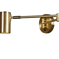 Outlet Ms - belysning Peso vegglampe