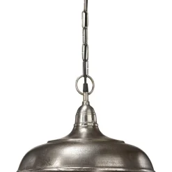 Outlet Pr home of Scandinavia Ab Philadelphia takpendel 35 cm - Råsilver Sølv