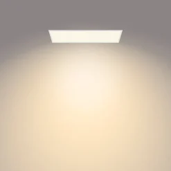 New Philips CL560 taklampe 36W 2700K 3-steg dim - Hvit
