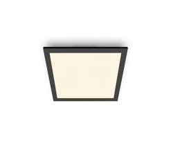 Sale Philips CL560 taklampe 12W 2700K 3-steg dim Svart