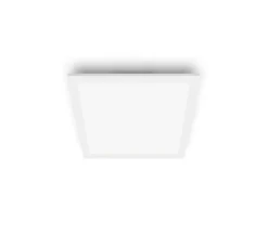 Best Philips CL560 taklampe 12W 4000K 3-steg dim - Hvit
