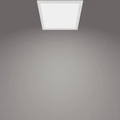 Best Philips CL560 taklampe 12W 4000K 3-steg dim - Hvit