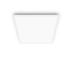 Sale Philips CL560 taklampe 60x60cm 36W 4000K 3-steg dim - Hvit