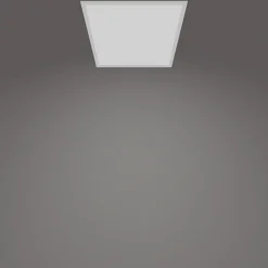 Sale Philips CL560 taklampe 60x60cm 36W 4000K 3-steg dim - Hvit