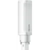 New Philips CorePro LED-kompaktlysrør PLC 4,5W 830 2 pin 3000 Kelvin G24d-1
