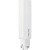 Online Philips CorePro LED-kompaktlysrør PLC 6,5W 830 4 pin 3000 Kelvin G24q-2