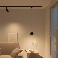 New Philips EasyLink Colby pendel for spotskinne