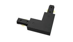 Outlet Philips EasyLink L-kontakt med klokken