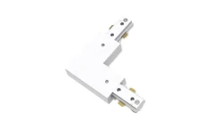 Outlet Philips EasyLink L-kontakt mot klokken