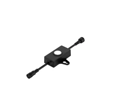 Discount Philips Gardenlink dag/natt sensor til 24 volt systemet Svart