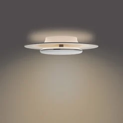 Clearance Philips Garnet CL580 taklampe 40 cm 30W 2700K SceneSwitch