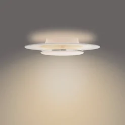 Clearance Philips Garnet CL580 taklampe 40 cm 30W 2700K SceneSwitch