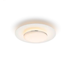 Clearance Philips Garnet CL580 taklampe 40 cm 30W 2700K SceneSwitch