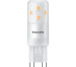 New Philips G9 LED 2700K 2,6W - Dimbar Hvit