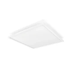Clearance Philips Hue Aurelle square taklampe 60cm - White Ambiance Hvit