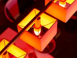 Outlet Philips Hue B39 E14 lyspære 4W 2200-6500K pluss farge