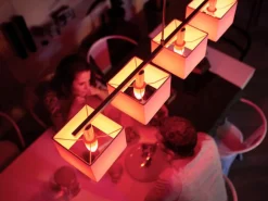 Outlet Philips Hue B39 E14 lyspære 4W 2200-6500K pluss farge