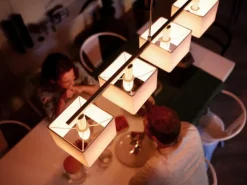 Outlet Philips Hue B39 E14 lyspære 5,2W 2200-6500K White Ambiance