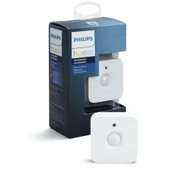 Sale Philips Hue bevegelsessensor Hvit