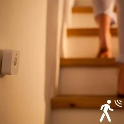 Sale Philips Hue bevegelsessensor Hvit