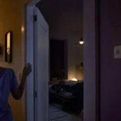 Sale Philips Hue bevegelsessensor Hvit