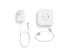 New Philips Hue Bridge Hvit