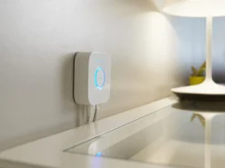New Philips Hue Bridge Hvit