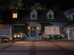 New Philips Hue Bridge Hvit