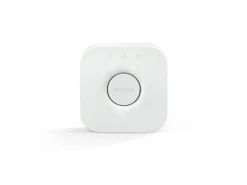 New Philips Hue Bridge Hvit
