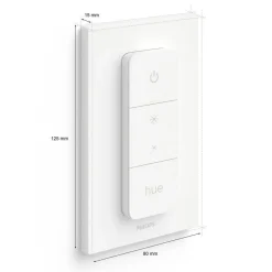 Discount Philips Hue dimmer switch Hvit