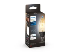 Discount Philips Hue E14 lyspære 4,6W 2200-4500K