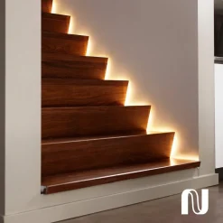 Discount Philips Hue Lightstrip Plus V4-forlengelse flerfarget – 1 meter