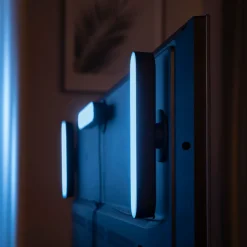 Philips Hue Play bar enkeltpakke white and color ambiance Svart