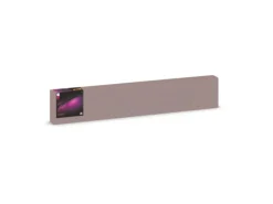Clearance Philips Hue smart Perifo spotskinne 3 spotter og 1 lyslinje 2,5 meter Hue White Color Ambiance Hvit