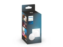 Hot Philips Hue Tap dial switch m/veggplate