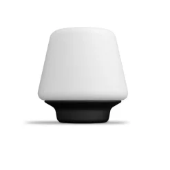 Hot Philips Hue Welness bordlampe white ambiance Svart / Opal