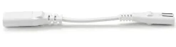 Clearance Philips Linea benkbelysning 9W LED 2700K 800 lumen 54,8 cm - Hvit