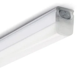 Clearance Philips Linea benkbelysning 9W LED 2700K 800 lumen 54,8 cm - Hvit