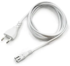 Clearance Philips Linea benkbelysning 9W LED 2700K 800 lumen 54,8 cm - Hvit