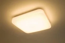 Online Philips Mauve taklampe 17W Hvit