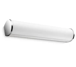Discount Philips myBathroom vegglampe 33,3 cm IP44 - /Hvit Krom