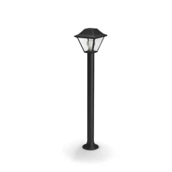 New Philips myGarden Alpenglow pullert IP44 Svart