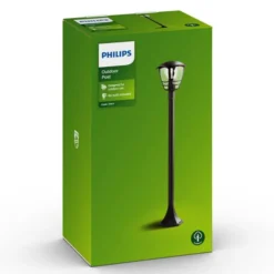 Outlet Philips myGarden Creek stolpe 99,5 cm utendørs