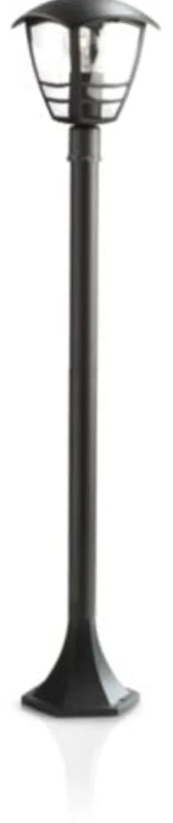 Outlet Philips myGarden Creek stolpe 99,5 cm utendørs