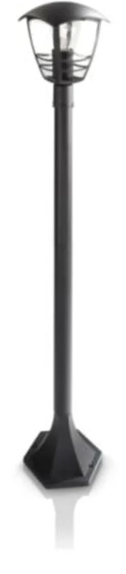 Outlet Philips myGarden Creek stolpe 99,5 cm utendørs