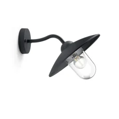 Online Philips myGarden Hammock vegglampe - Svart